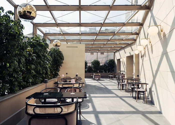 Eurostars Matera La Suite